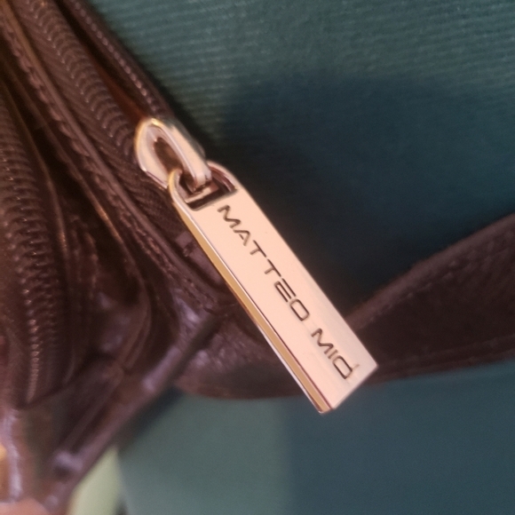 Matteo Mio Waist Bag - Picture 7 of 12